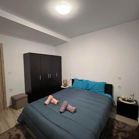 Bakopoulos Resort Ένα Όμορφο Και Ήσυχο Διαμέρισμα Στα Τρίκαλα Tríkala Exterior foto